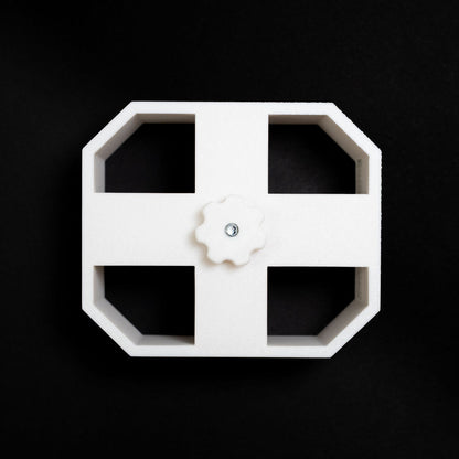 Column Speaker Light Mounts (Pair)