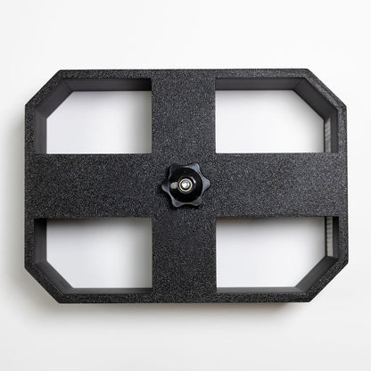 Column Speaker Light Mounts (Pair)