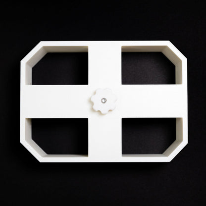 Column Speaker Light Mounts (Pair)