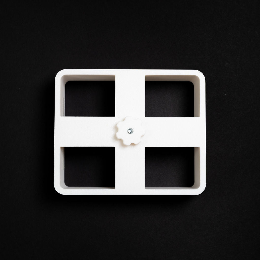 Column Speaker Light Mounts (Pair)