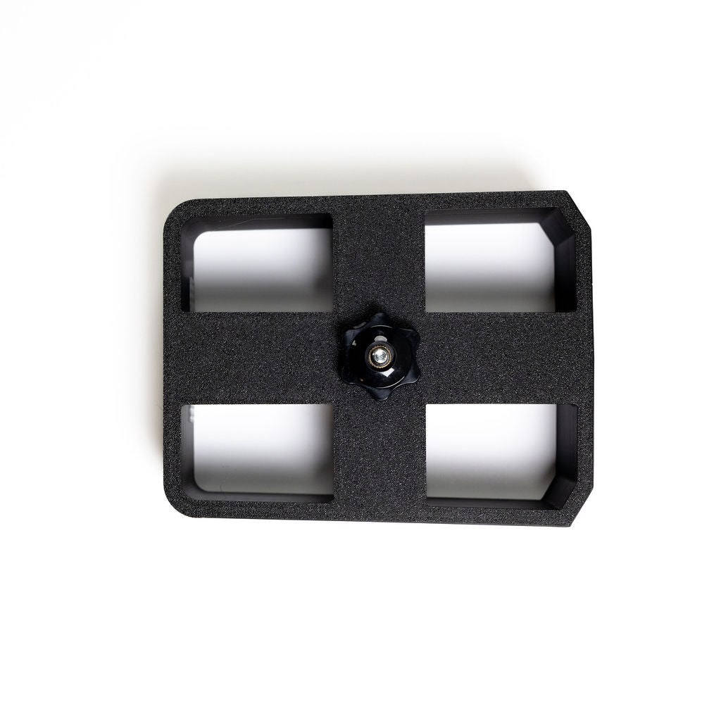 Column Speaker Light Mounts (Pair)