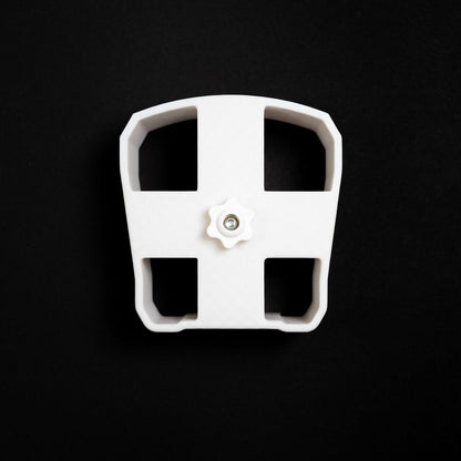 Column Speaker Light Mounts (Pair)