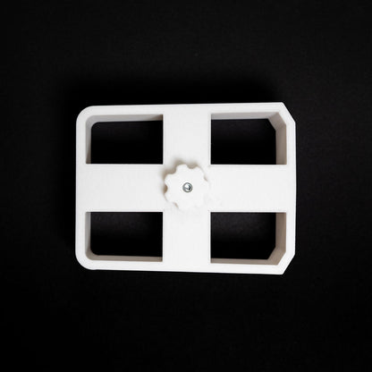 Column Speaker Light Mounts (Pair)