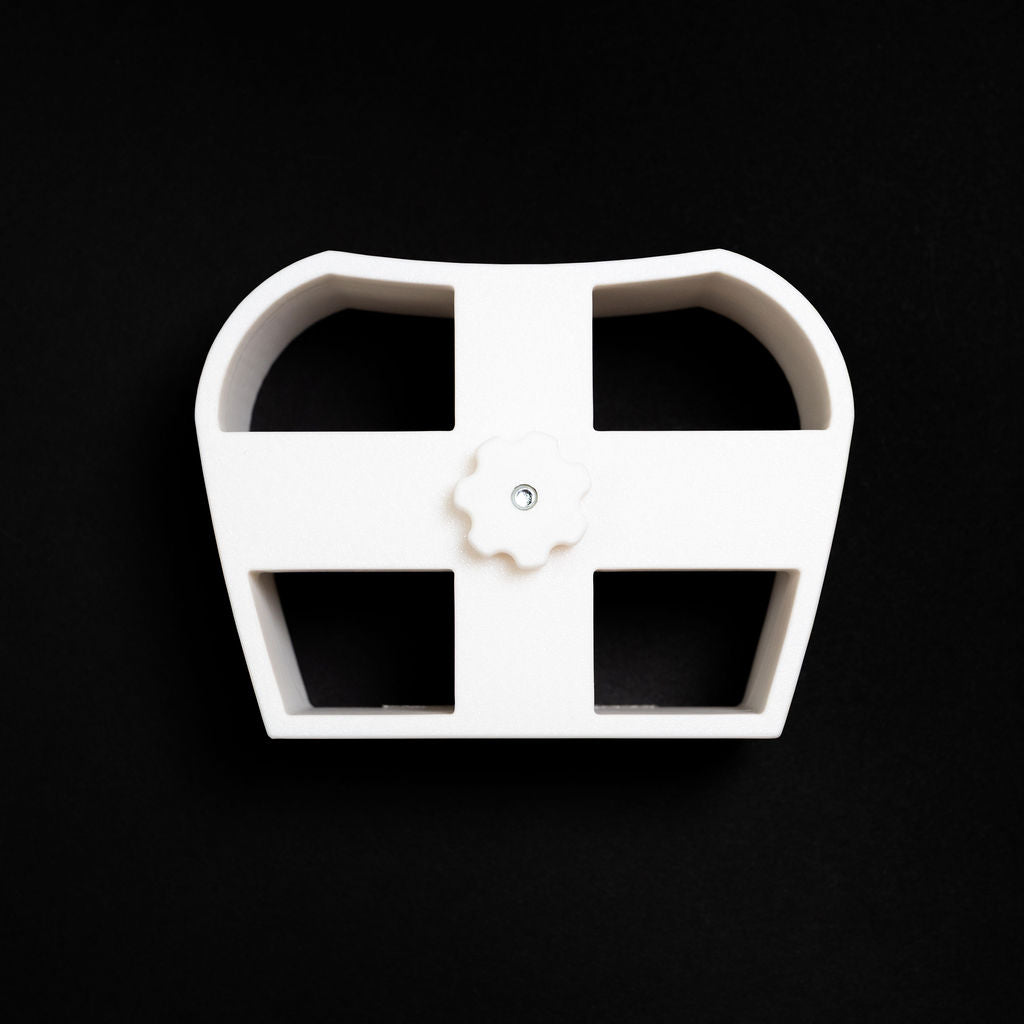 Column Speaker Light Mounts (Pair)