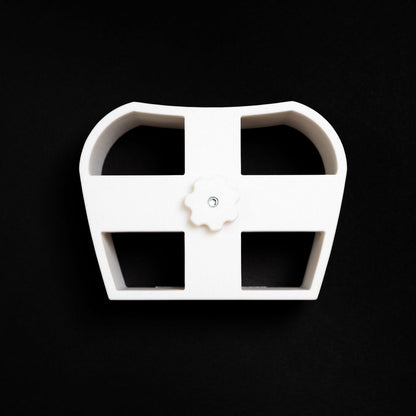 Column Speaker Light Mounts (Pair)