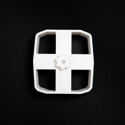 Column Speaker Light Mounts (Pair)