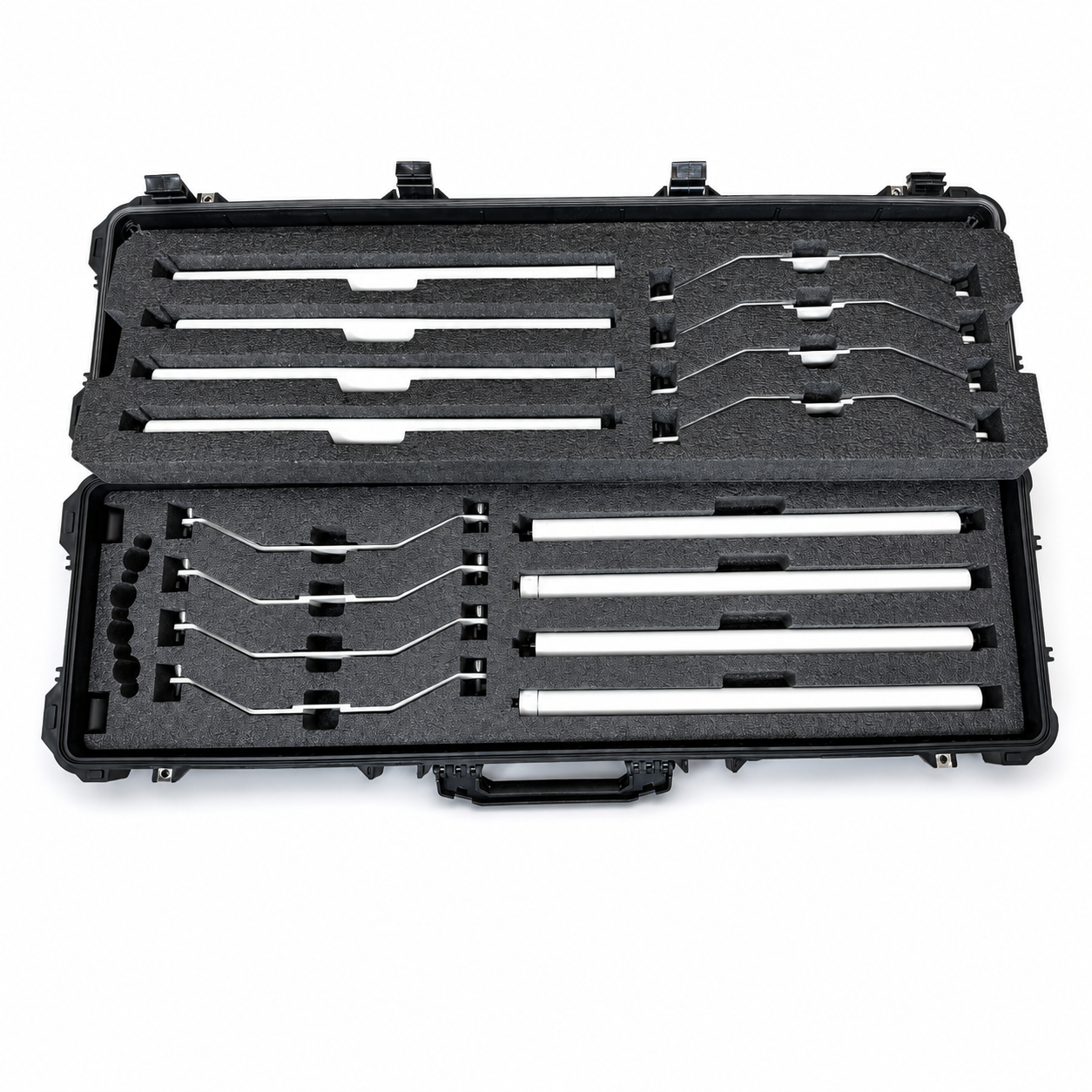 QuadPods 2.0 Upgraded Case (FREE SHIPPING)