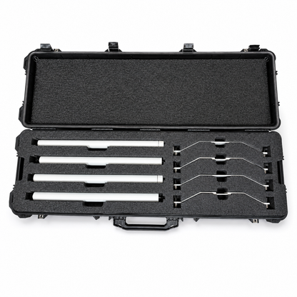 QuadPods 2.0 Upgraded Case (FREE SHIPPING)