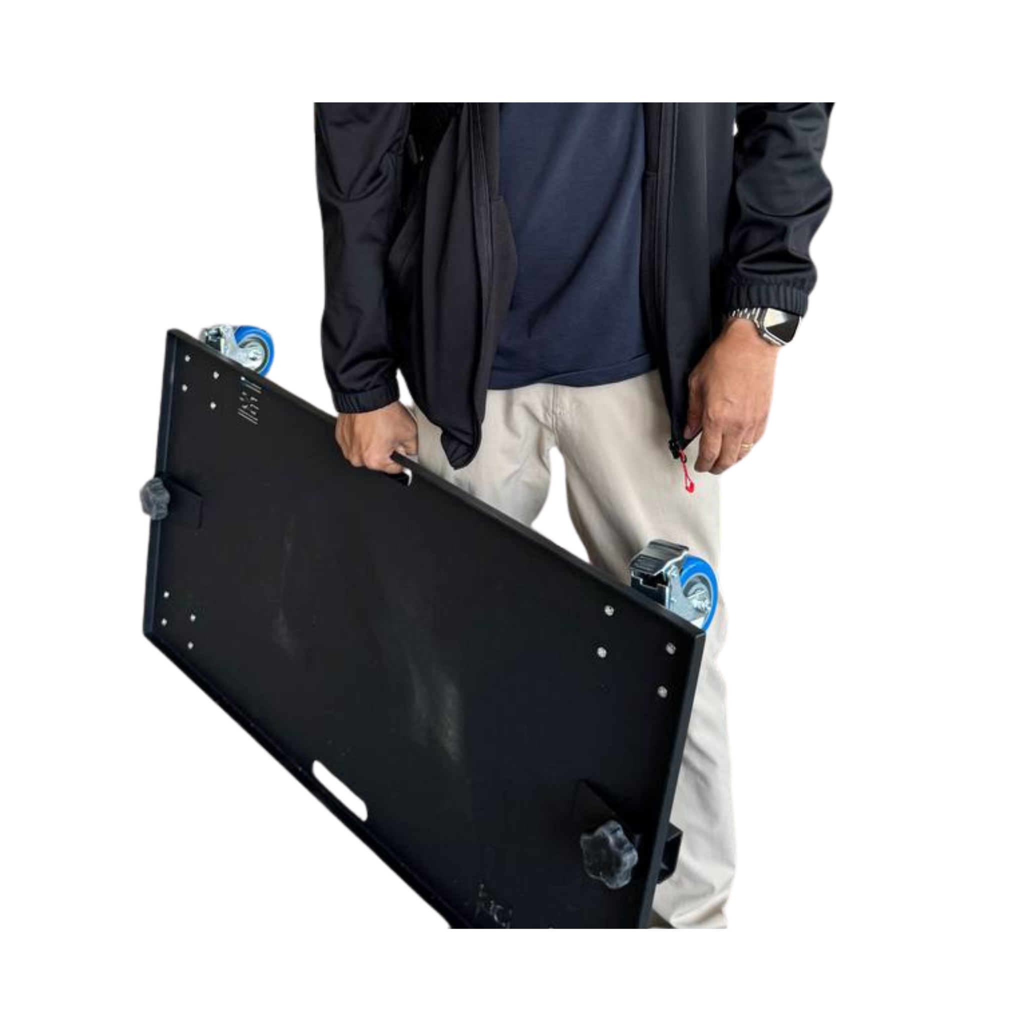 Command Center Cart (FREE SHIPPING!)