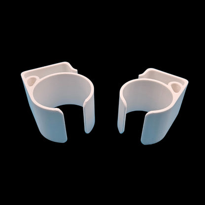 Cable Clips (Pair)