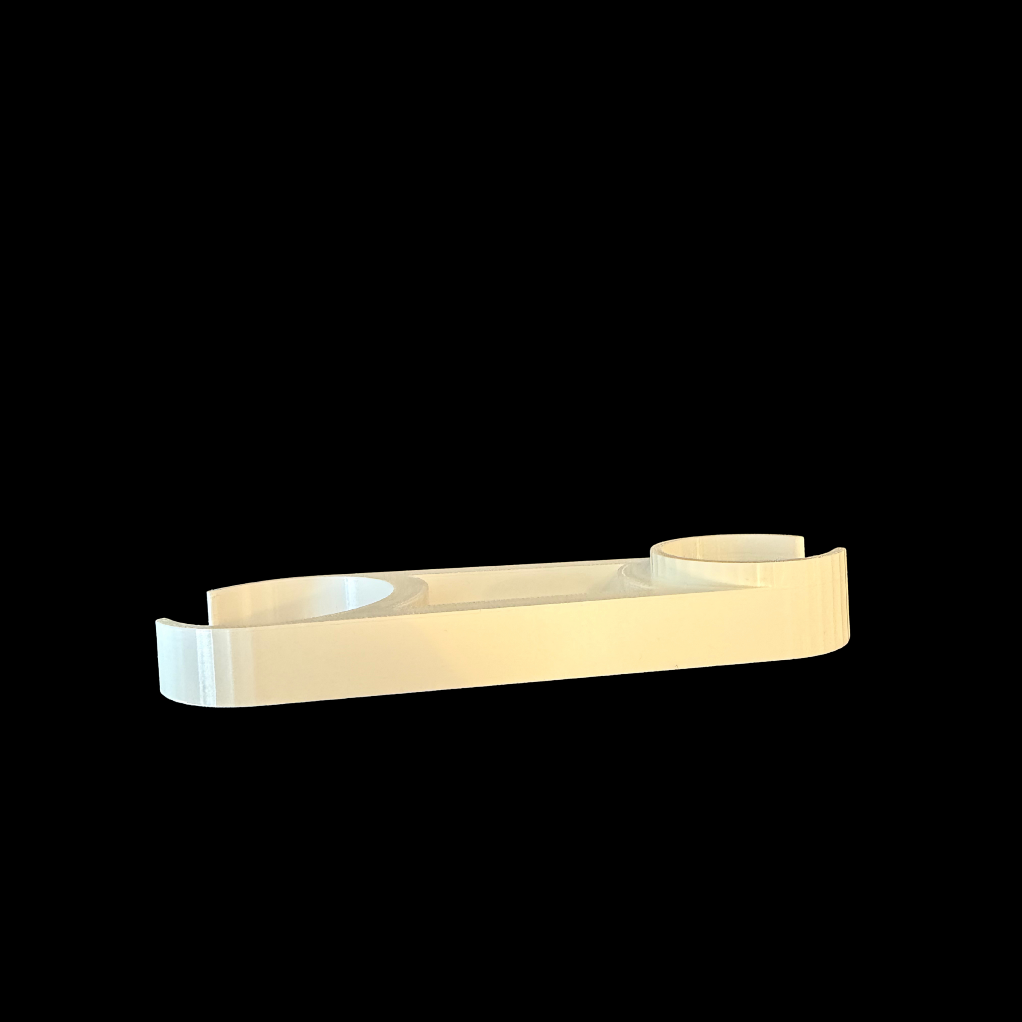 RCF Evox to Both Lighting 360 Tube Mount (Pair)