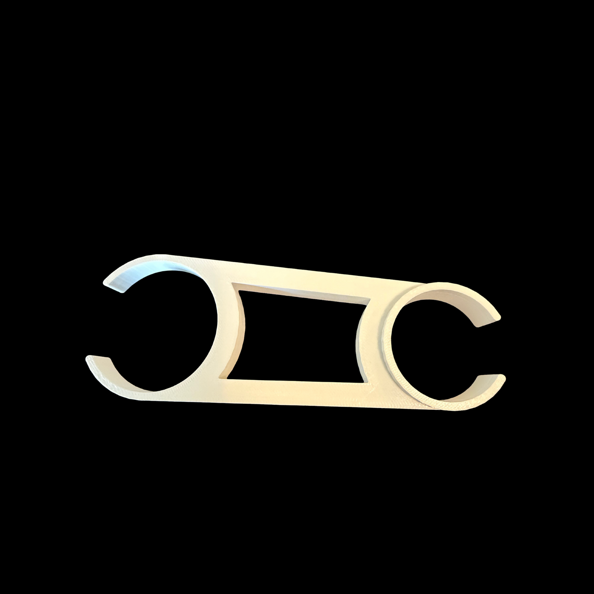 RCF Evox to Both Lighting 360 Tube Mount (Pair)