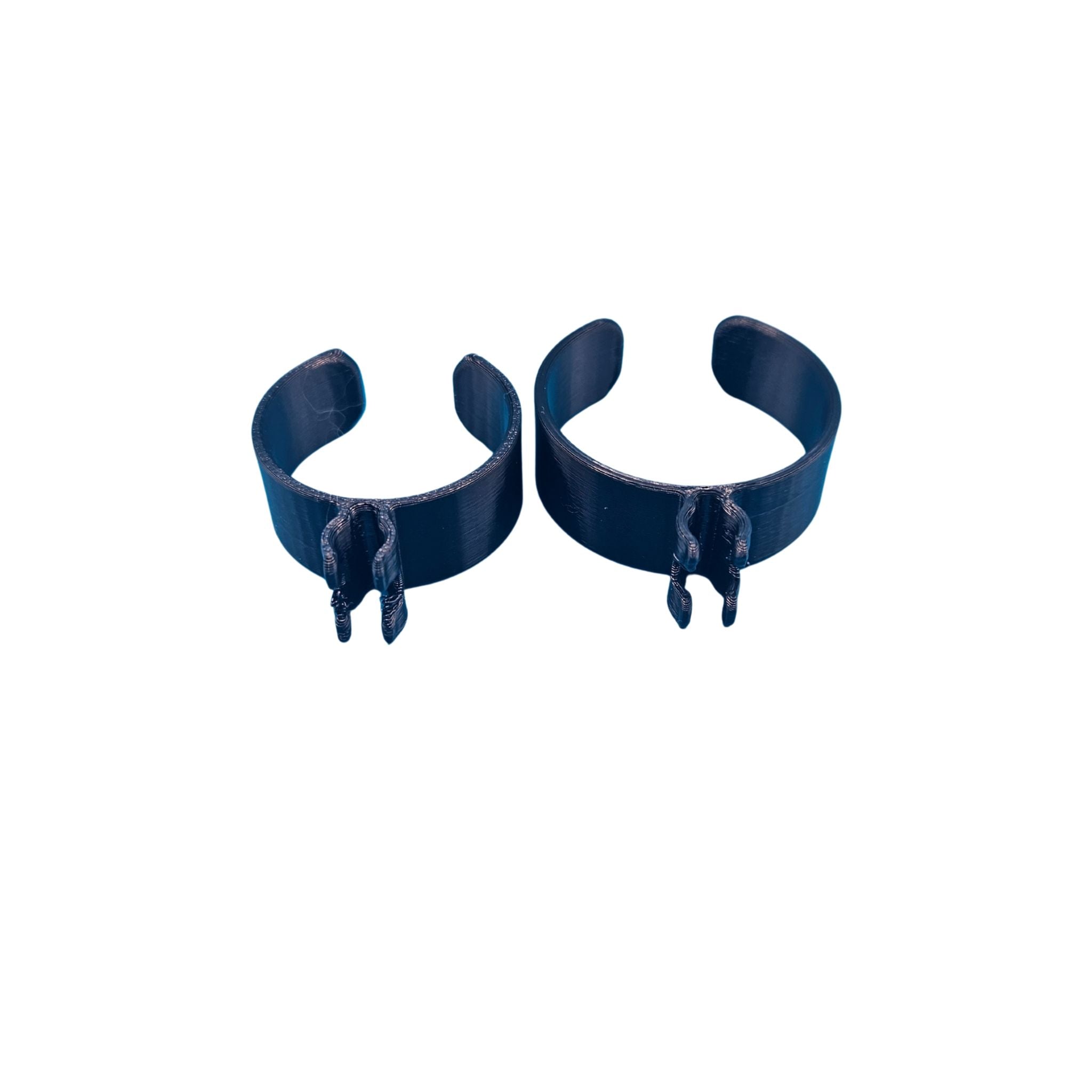 RCF Evox Cable Clips (Pair)