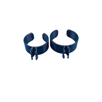 RCF Evox Cable Clips (Pair)