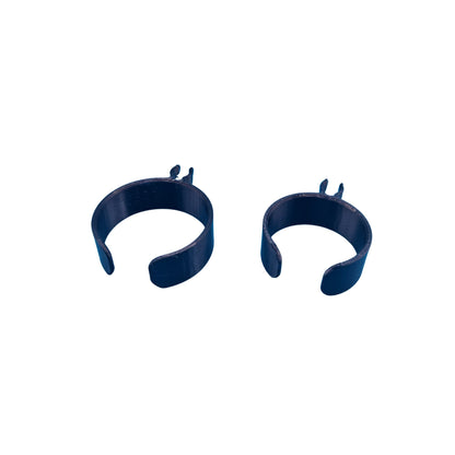 RCF Evox Cable Clips (Pair)