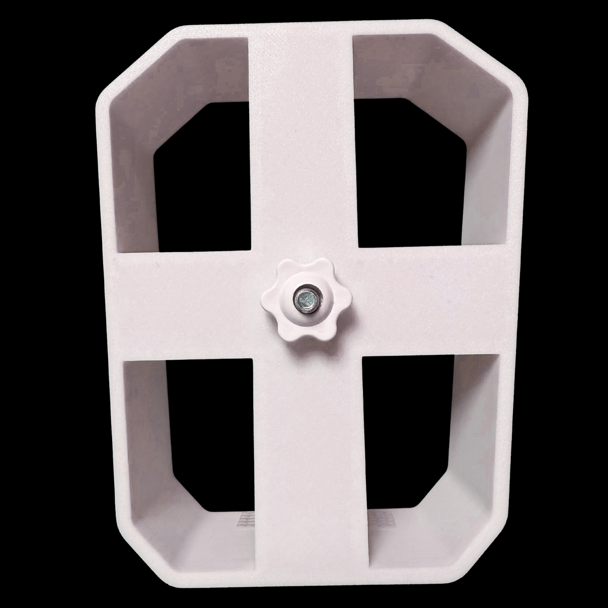 Column Speaker Light Mounts (Pair)