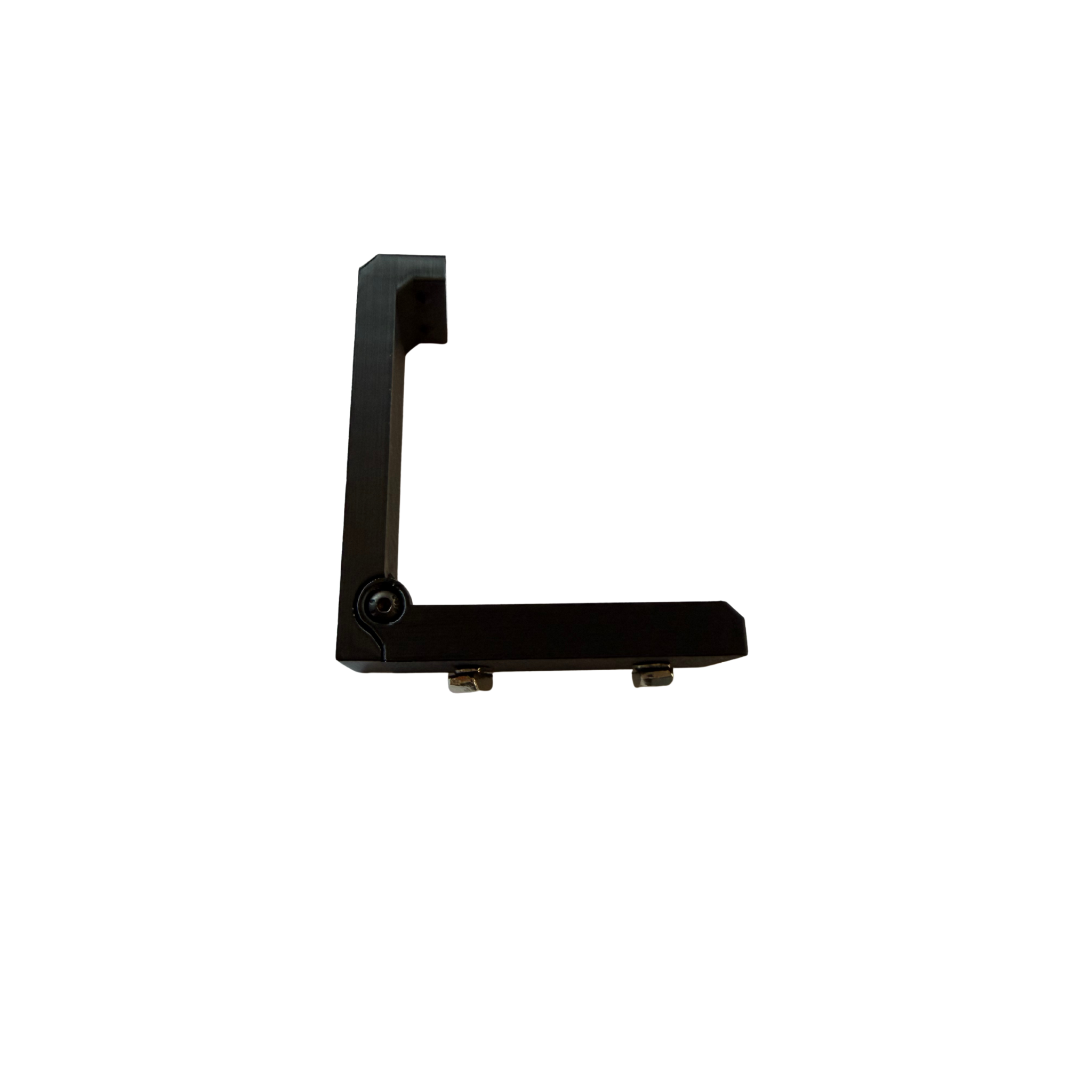 Rolling Booth Folding Headphone Holder