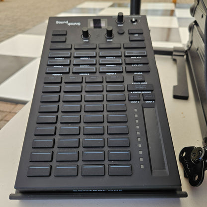 Lighting Controller Stand