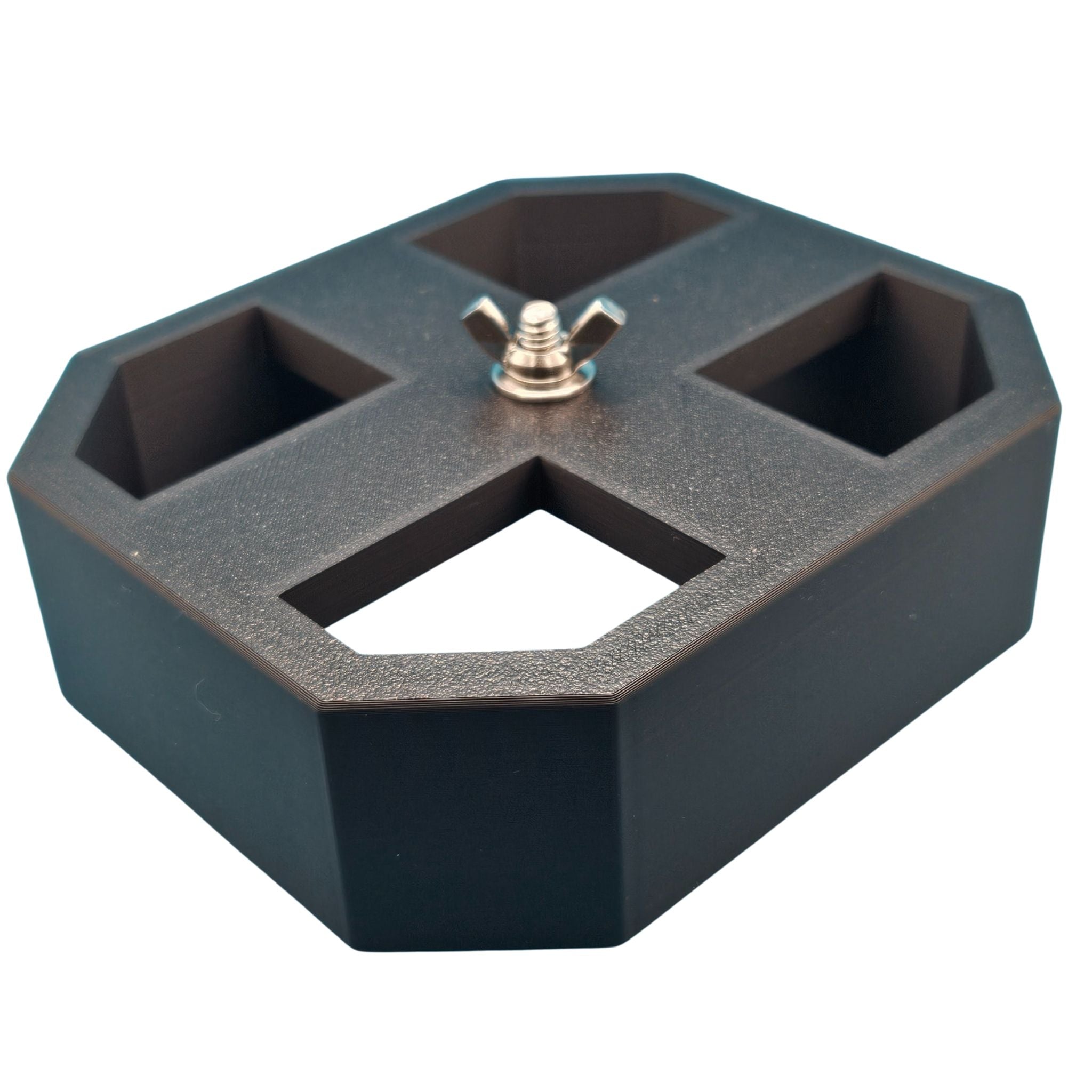 Column Speaker Light Mounts (Pair)