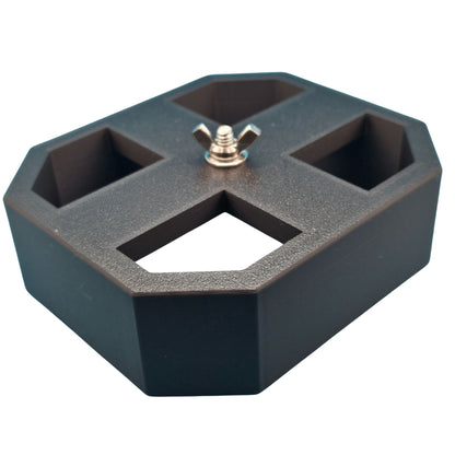 Column Speaker Light Mounts (Pair)