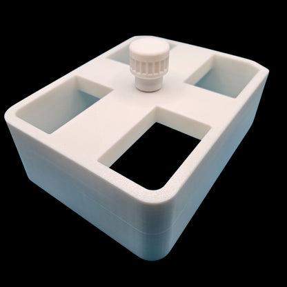 Column Speaker Light Mounts (Pair)