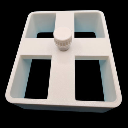 Column Speaker Light Mounts (Pair)