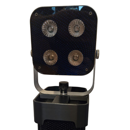 Column Speaker Light Mounts (Pair)