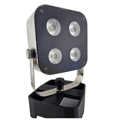 Column Speaker Light Mounts (Pair)