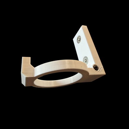 Rolling Booth Folding Microphone Holder