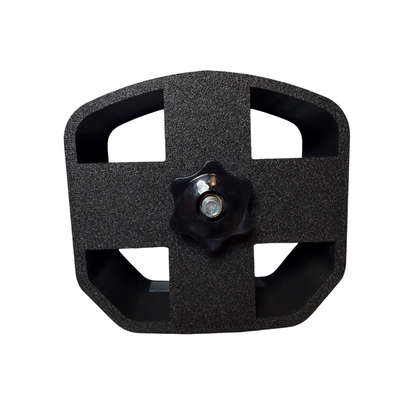 Column Speaker Light Mounts (Pair)