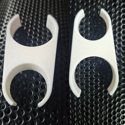 Tube Light to Stand Clips (Pair)