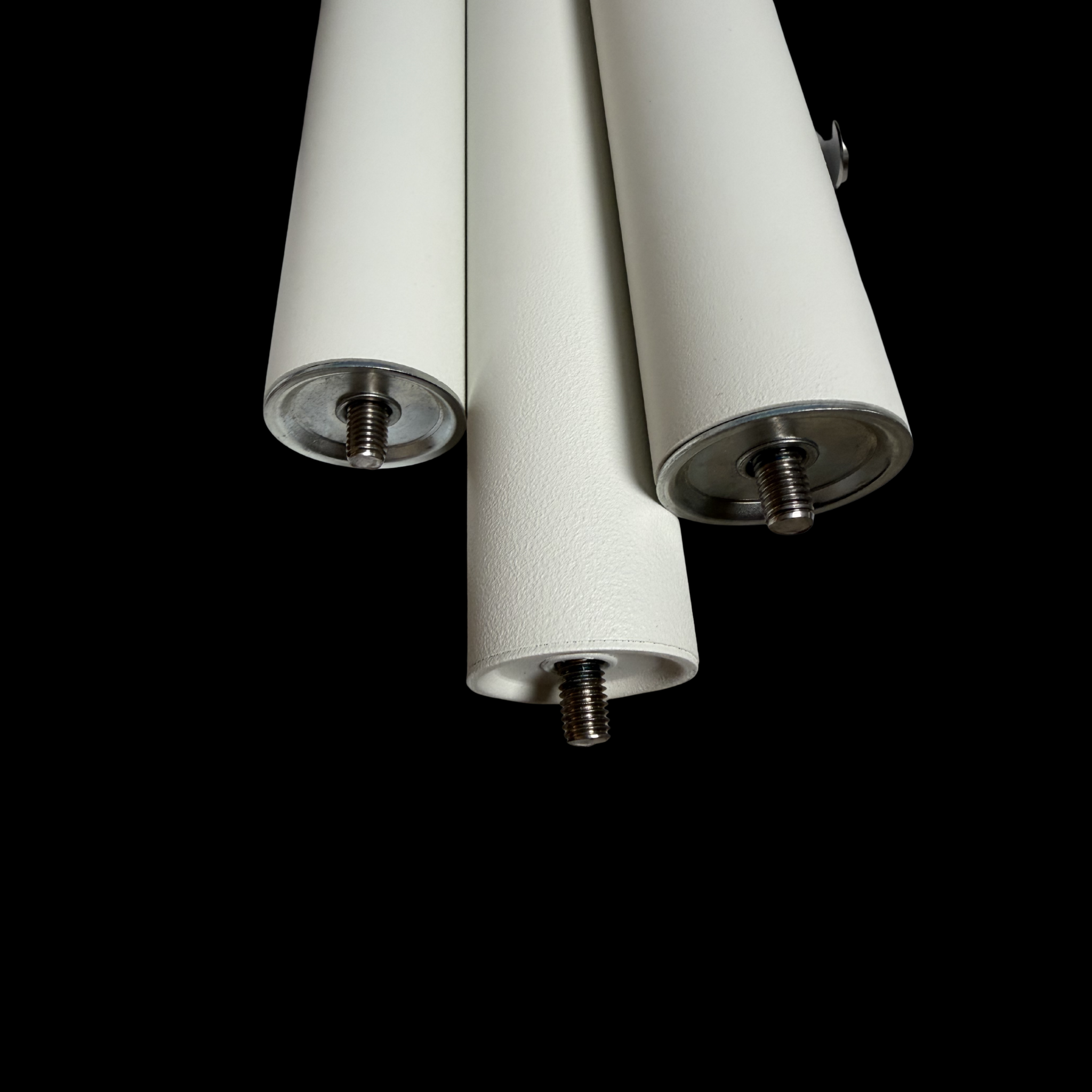 QuadPods 2.0 Tube Lighting Stands (SHIPPING EARLY MAY 2026)