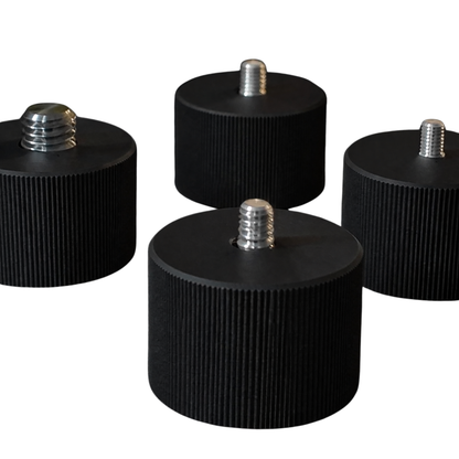 QuadPods 2.0 Adapters (Pack of 4)