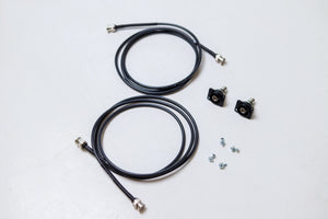 Microphone Antenna Kit